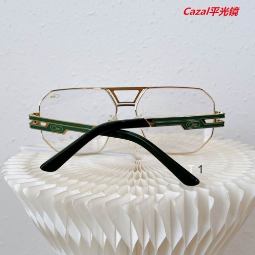 C.a.z.a.l. Plain Glasses AAAA 4232