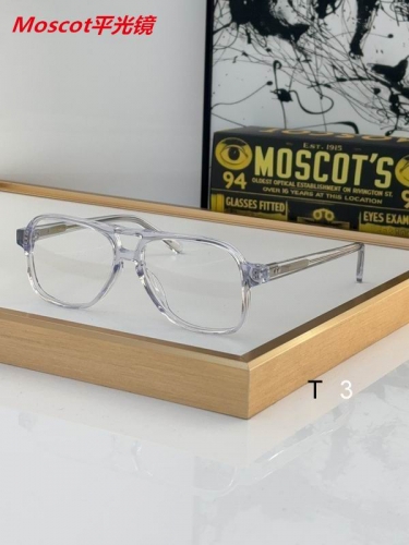 M.o.s.c.o.t. Plain Glasses AAAA 4160