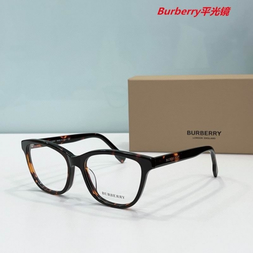 B.u.r.b.e.r.r.y. Plain Glasses AAAA 4495