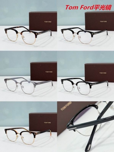 T.o.m. F.o.r.d. Plain Glasses AAAA 4058