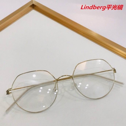 L.i.n.d.b.e.r.g. Plain Glasses AAAA 4015