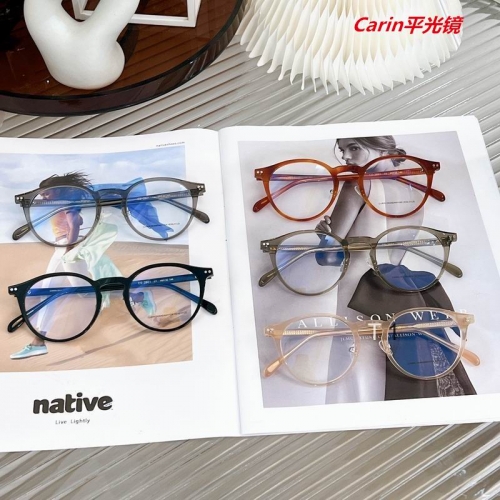 C.a.r.i.n. Plain Glasses AAAA 4037