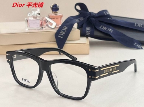 D.i.o.r. Plain Glasses AAAA 4088