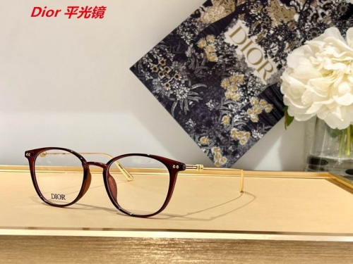 D.i.o.r. Plain Glasses AAAA 4173