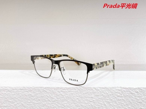 P.r.a.d.a. Plain Glasses AAAA 4437