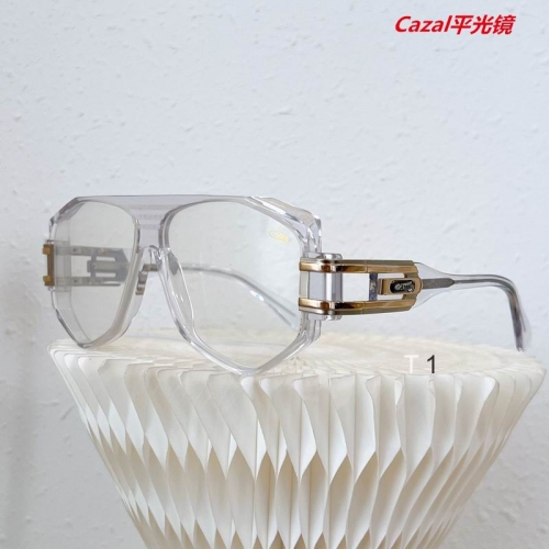 C.a.z.a.l. Plain Glasses AAAA 4228