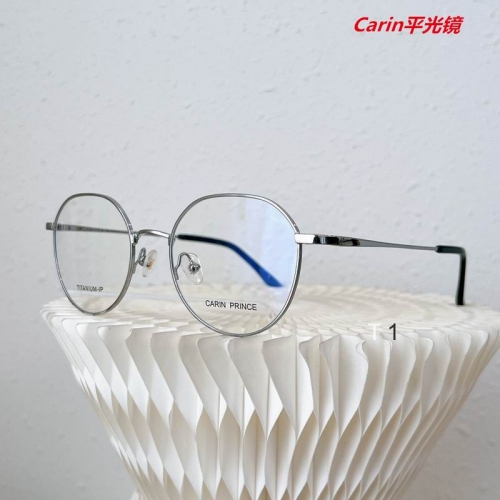 C.a.r.i.n. Plain Glasses AAAA 4059