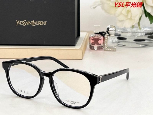 Y..S..L.. Plain Glasses AAAA 4078