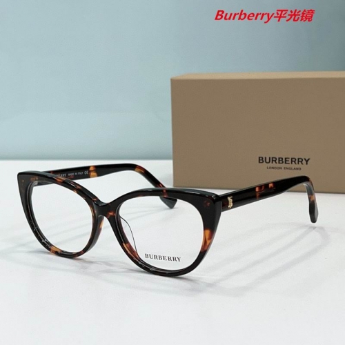 B.u.r.b.e.r.r.y. Plain Glasses AAAA 4512