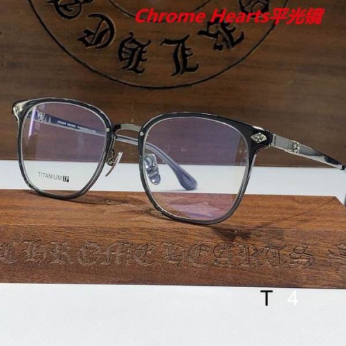 C.h.r.o.m.e. H.e.a.r.t.s. Plain Glasses AAAA 5200