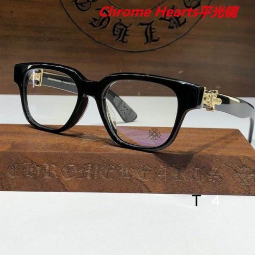 C.h.r.o.m.e. H.e.a.r.t.s. Plain Glasses AAAA 5444