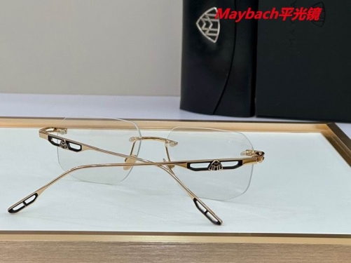 M.a.y.b.a.c.h. Plain Glasses AAAA 4040