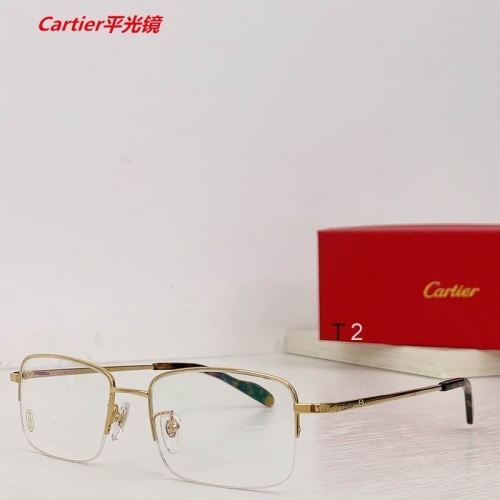 C.a.r.t.i.e.r. Plain Glasses AAAA 4081