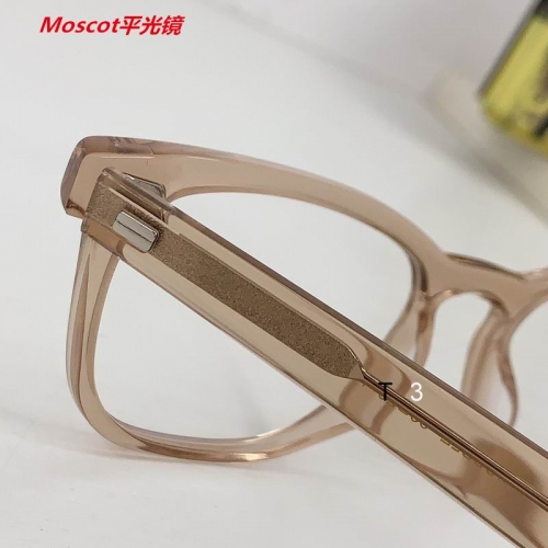 M.o.s.c.o.t. Plain Glasses AAAA 4083