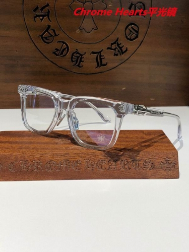 C.h.r.o.m.e. H.e.a.r.t.s. Plain Glasses AAAA 4753