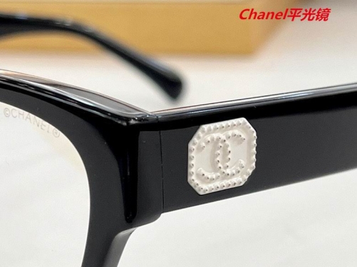 C.h.a.n.e.l. Plain Glasses AAAA 4353