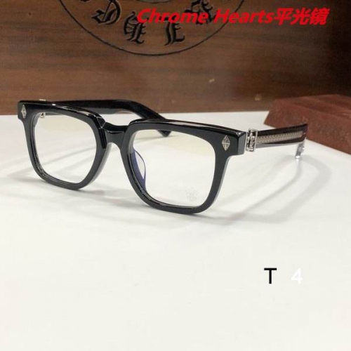 C.h.r.o.m.e. H.e.a.r.t.s. Plain Glasses AAAA 5335