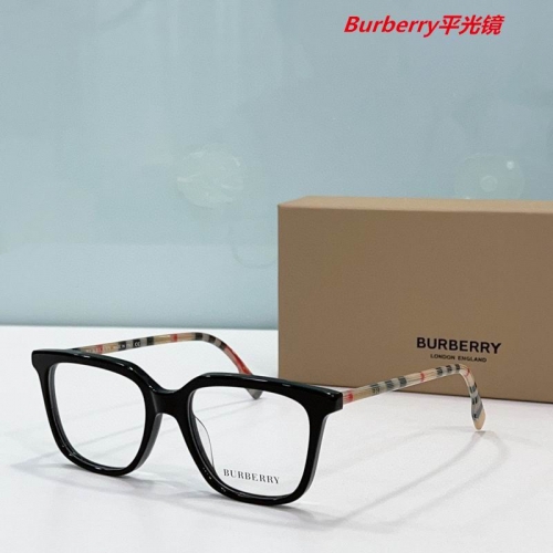 B.u.r.b.e.r.r.y. Plain Glasses AAAA 4295