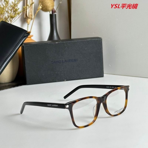 Y..S..L.. Plain Glasses AAAA 4130