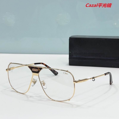 C.a.z.a.l. Plain Glasses AAAA 4165