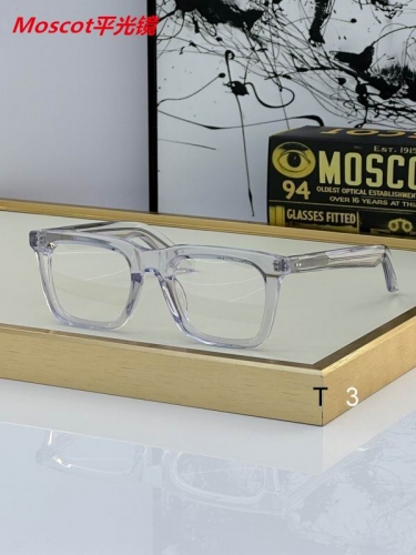 M.o.s.c.o.t. Plain Glasses AAAA 4154