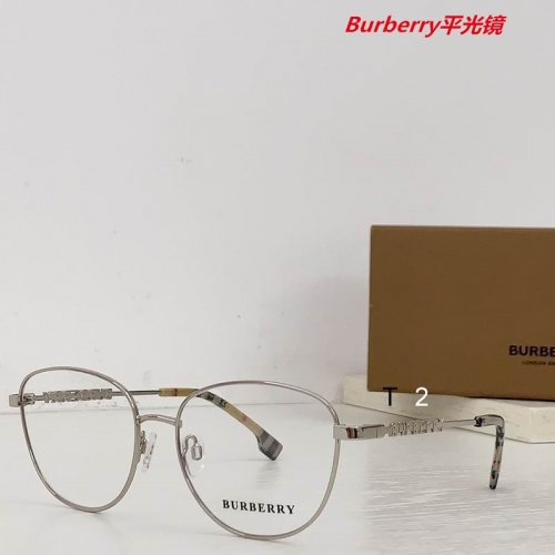 B.u.r.b.e.r.r.y. Plain Glasses AAAA 4209