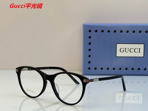 G.u.c.c.i. Plain Glasses AAAA 4730