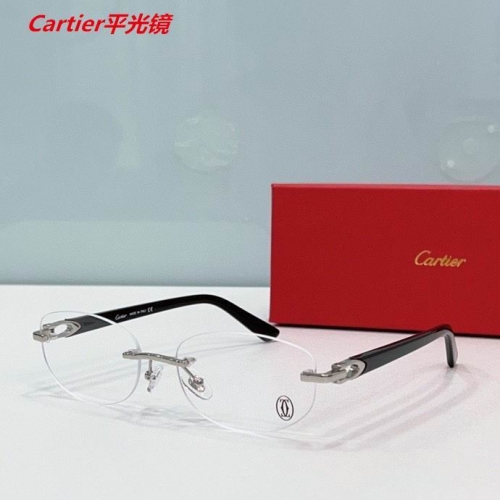 C.a.r.t.i.e.r. Plain Glasses AAAA 4193