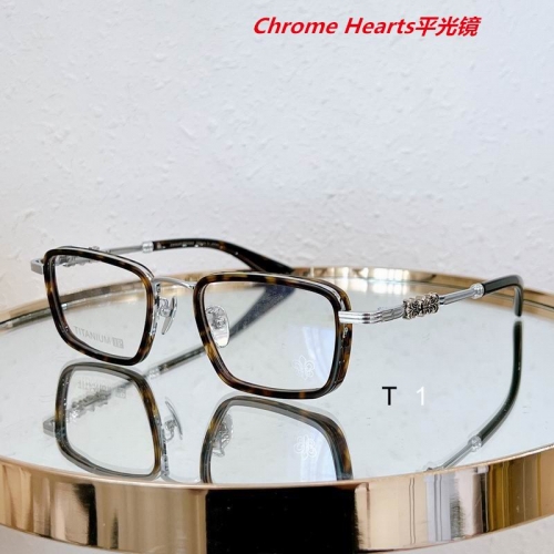 C.h.r.o.m.e. H.e.a.r.t.s. Plain Glasses AAAA 5276