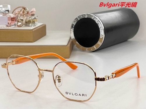 B.v.l.g.a.r.i. Plain Glasses AAAA 4061