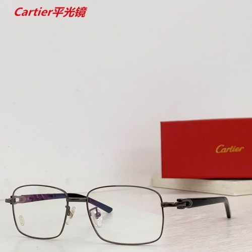 C.a.r.t.i.e.r. Plain Glasses AAAA 4250