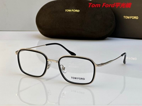 T.o.m. F.o.r.d. Plain Glasses AAAA 4140
