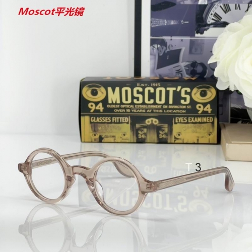 M.o.s.c.o.t. Plain Glasses AAAA 4008