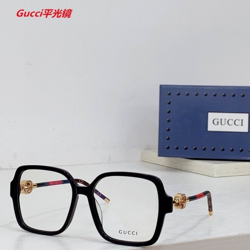 G.u.c.c.i. Plain Glasses AAAA 4862