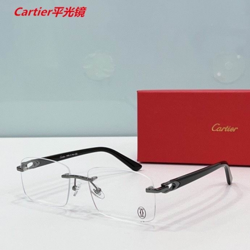 C.a.r.t.i.e.r. Plain Glasses AAAA 4200