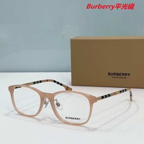 B.u.r.b.e.r.r.y. Plain Glasses AAAA 4085