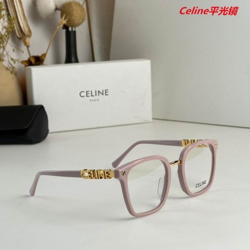 C.e.l.i.n.e. Plain Glasses AAAA 4057