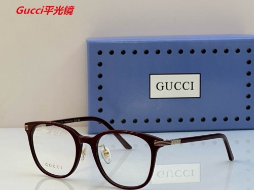 G.u.c.c.i. Plain Glasses AAAA 4671