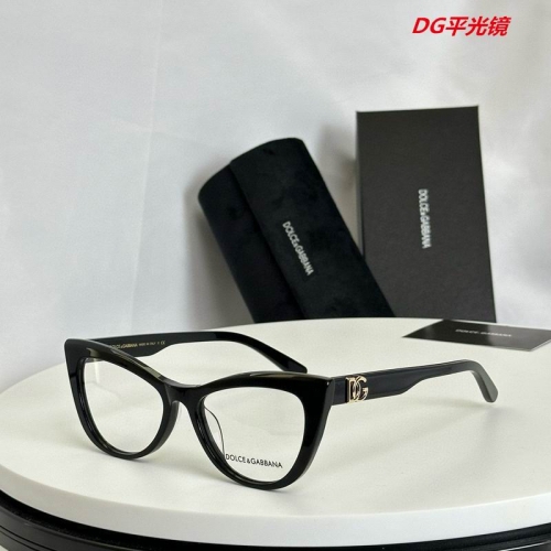 D.n.G. Plain Glasses AAAA 4212