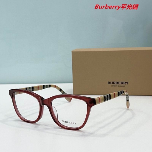 B.u.r.b.e.r.r.y. Plain Glasses AAAA 4493