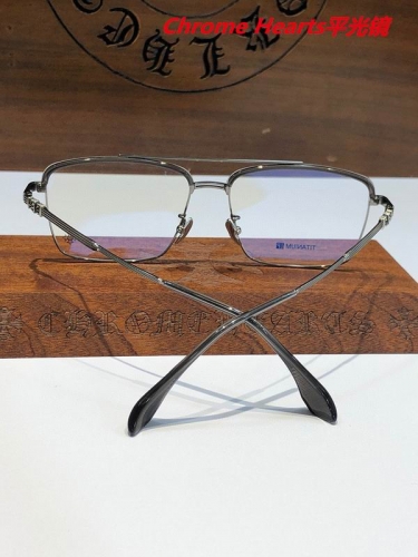 C.h.r.o.m.e. H.e.a.r.t.s. Plain Glasses AAAA 4634