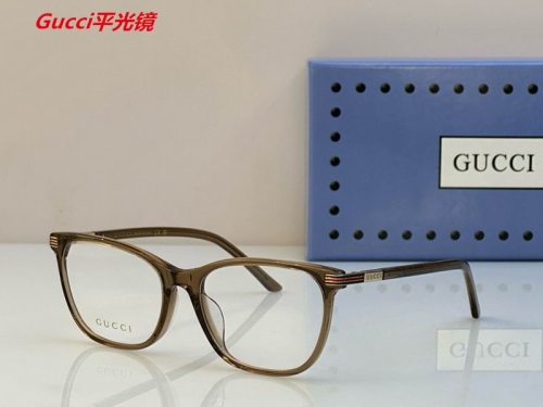 G.u.c.c.i. Plain Glasses AAAA 4718