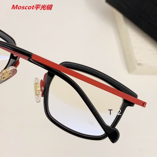 M.o.s.c.o.t. Plain Glasses AAAA 4046