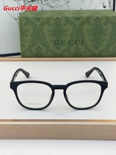 G.u.c.c.i. Plain Glasses AAAA 4930