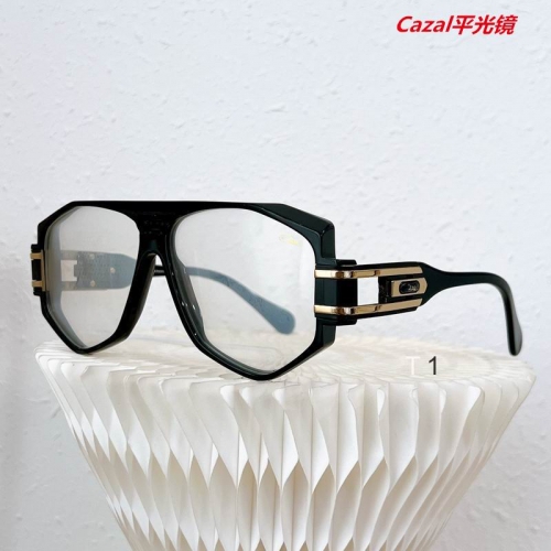C.a.z.a.l. Plain Glasses AAAA 4225