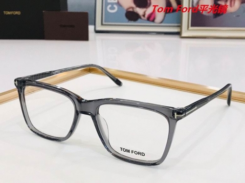 T.o.m. F.o.r.d. Plain Glasses AAAA 4048