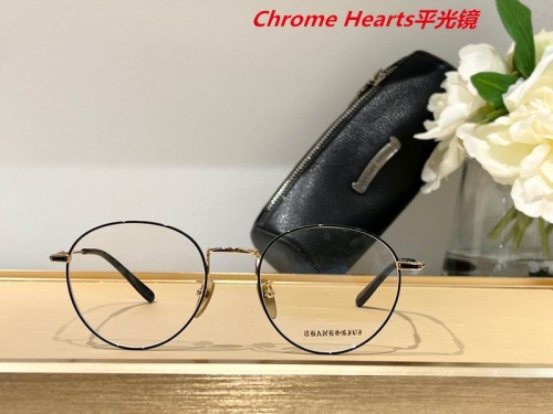 C.h.r.o.m.e. H.e.a.r.t.s. Plain Glasses AAAA 4981