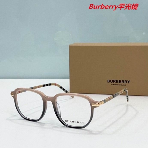 B.u.r.b.e.r.r.y. Plain Glasses AAAA 4058