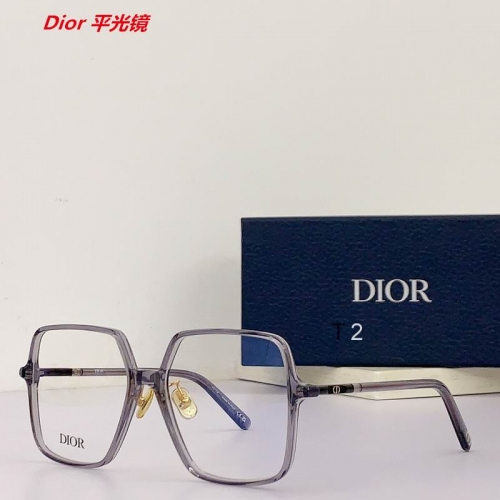 D.i.o.r. Plain Glasses AAAA 4223