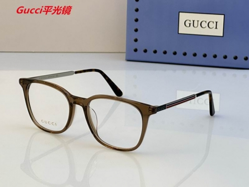 G.u.c.c.i. Plain Glasses AAAA 4711